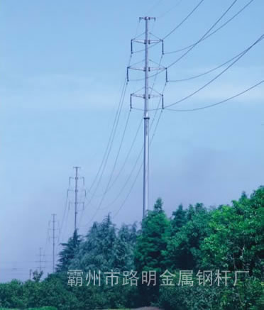 110kV˫·ֱߵ